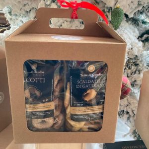 CHRISTMAS BOX
