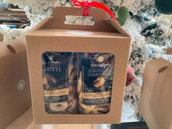 CHRISTMAS BOX